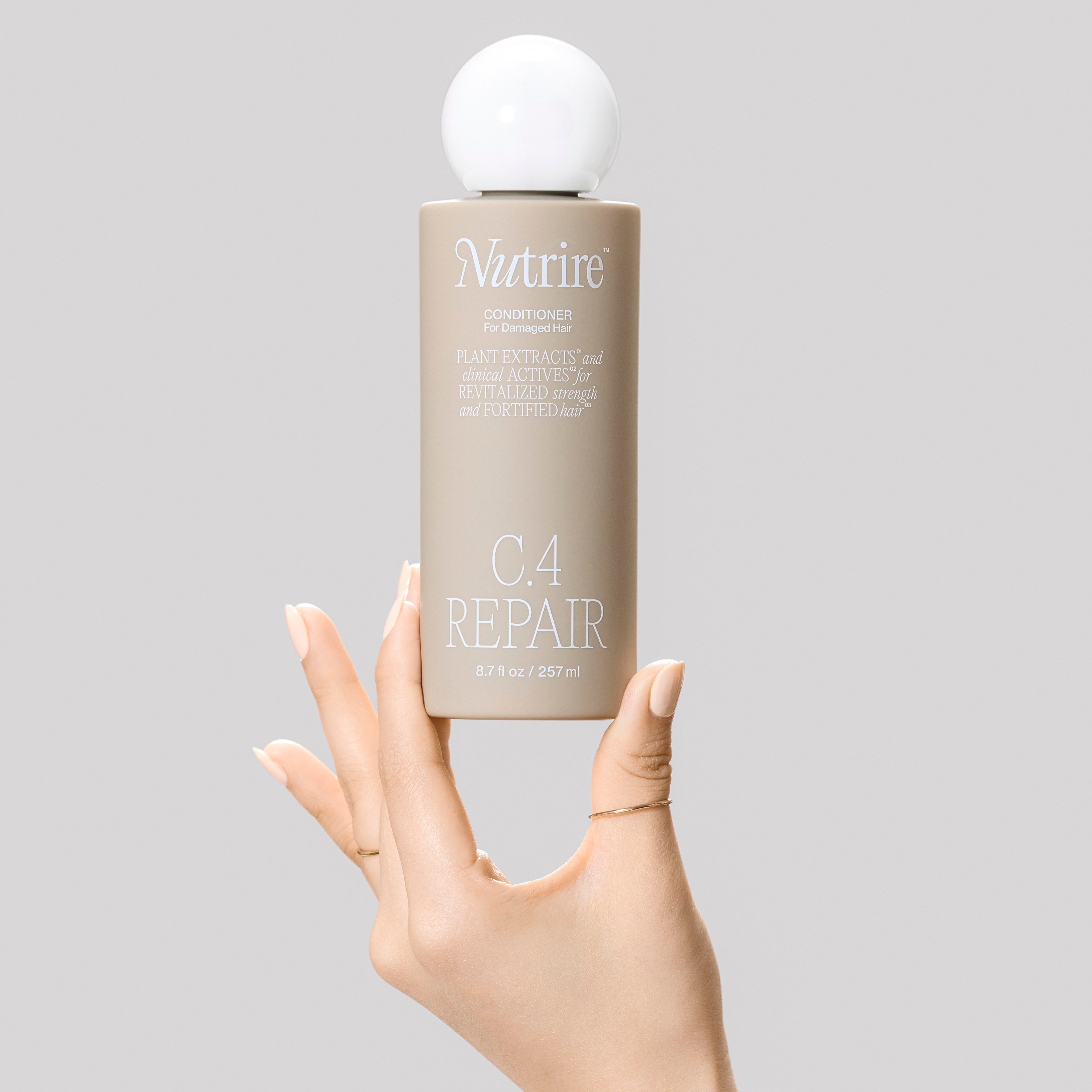 C.4 REPAIR from Nutrire