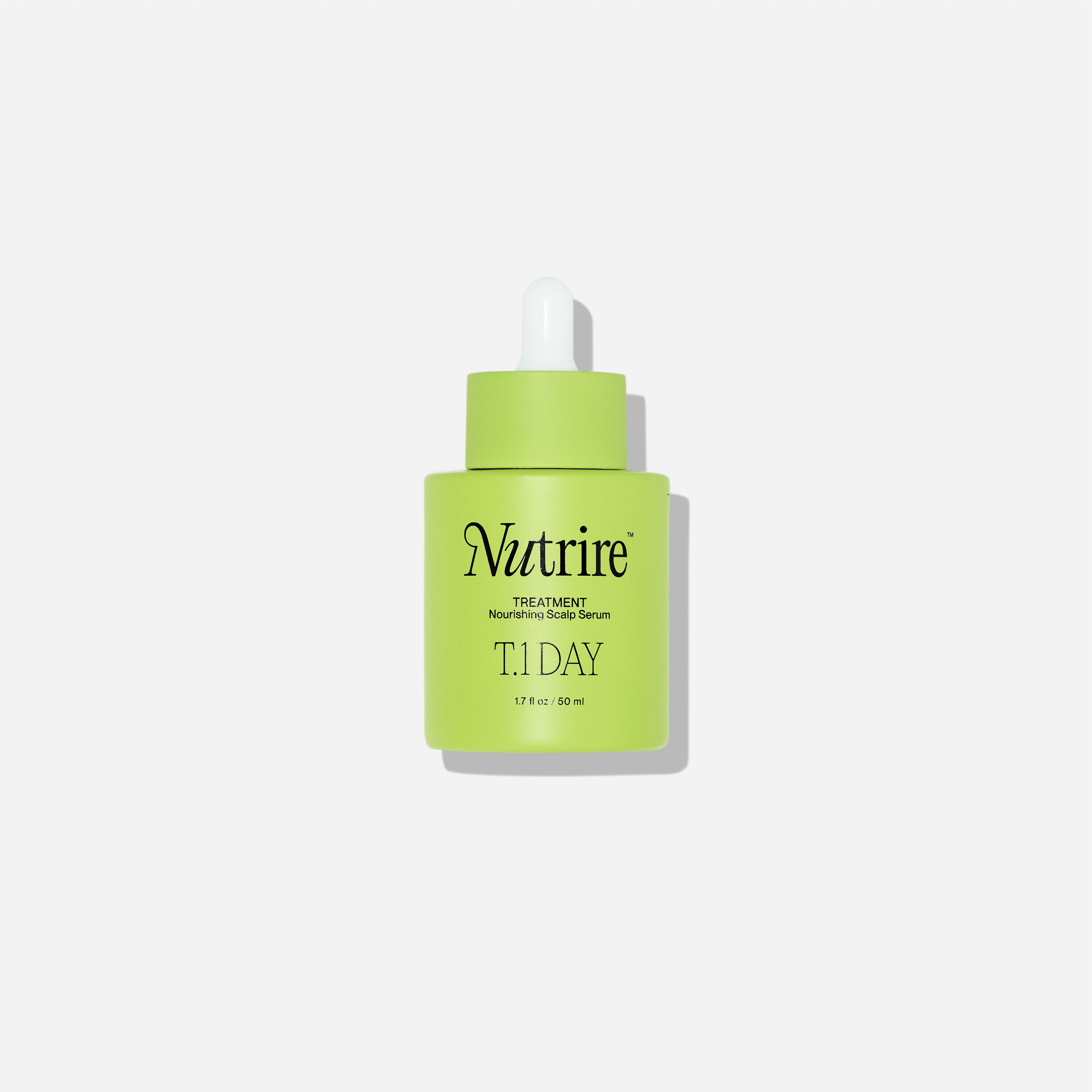 T.1 DAY by Nutrire