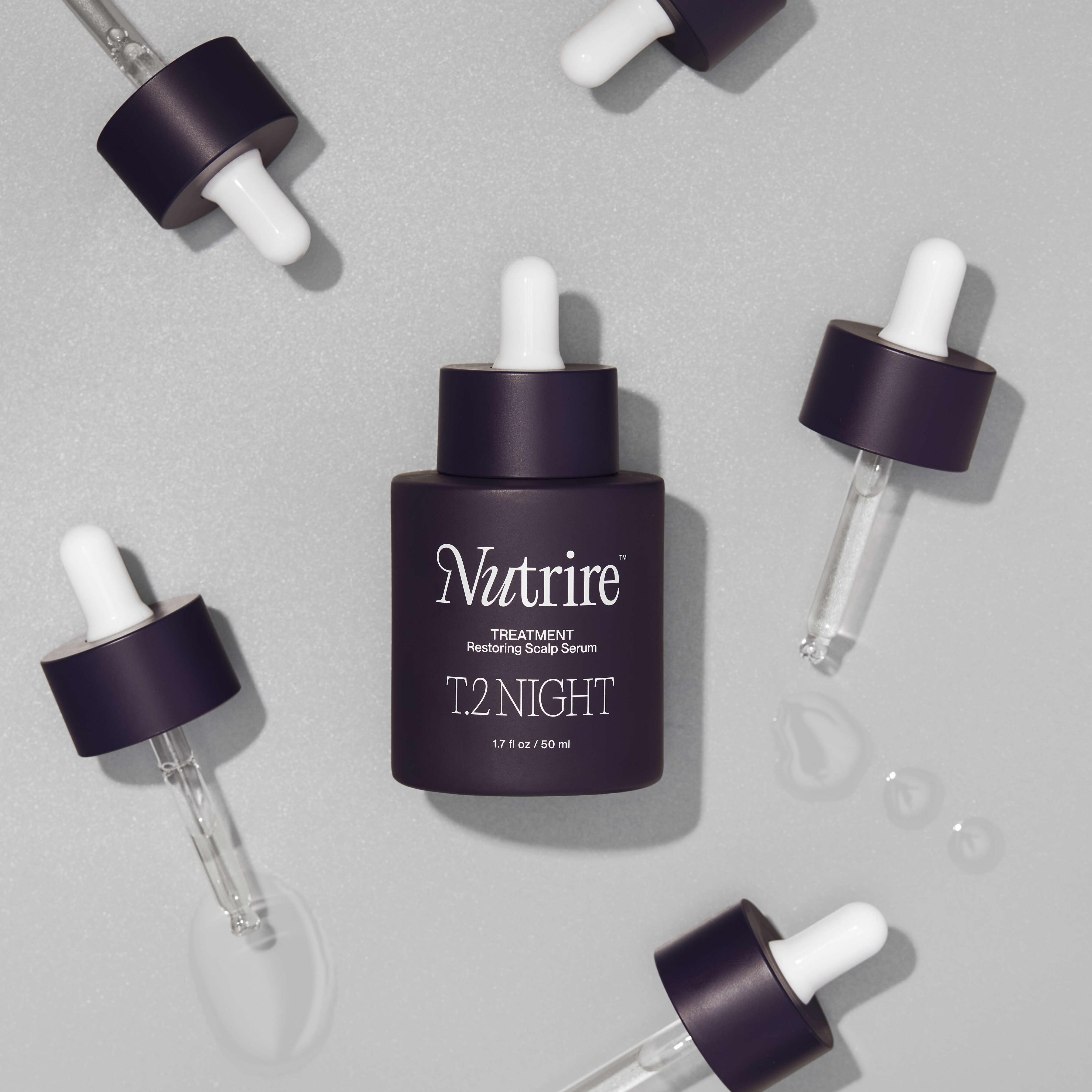 T.2 NIGHT from Nutrire