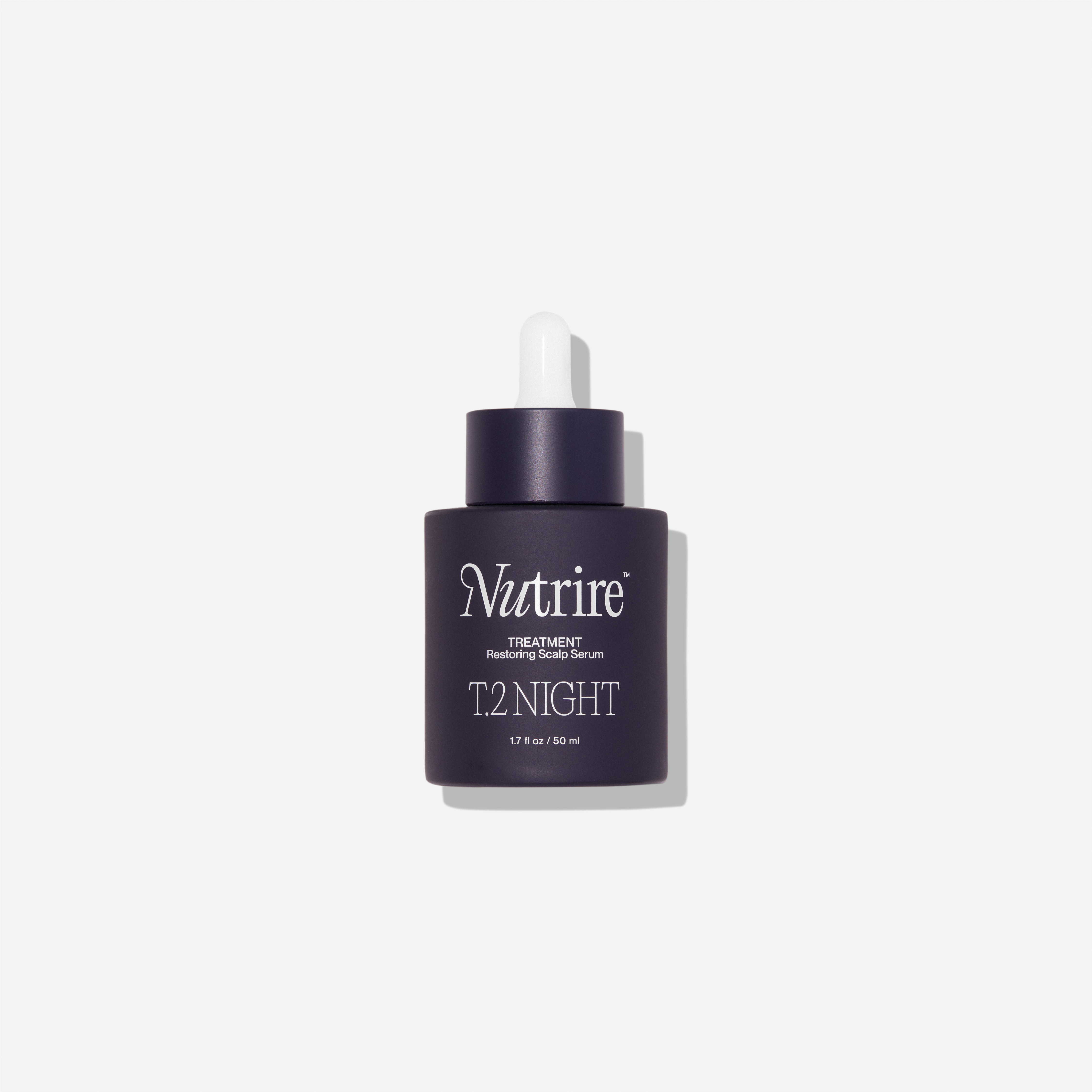 T.2 NIGHT by Nutrire