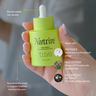 T.1 Day by Nutrire
