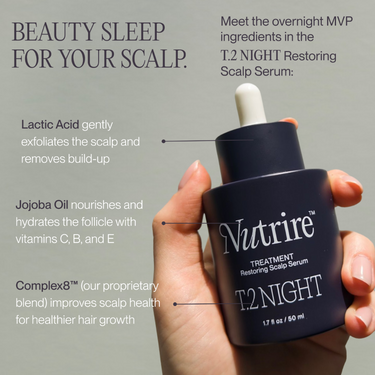 T.2 Night by Nutrire