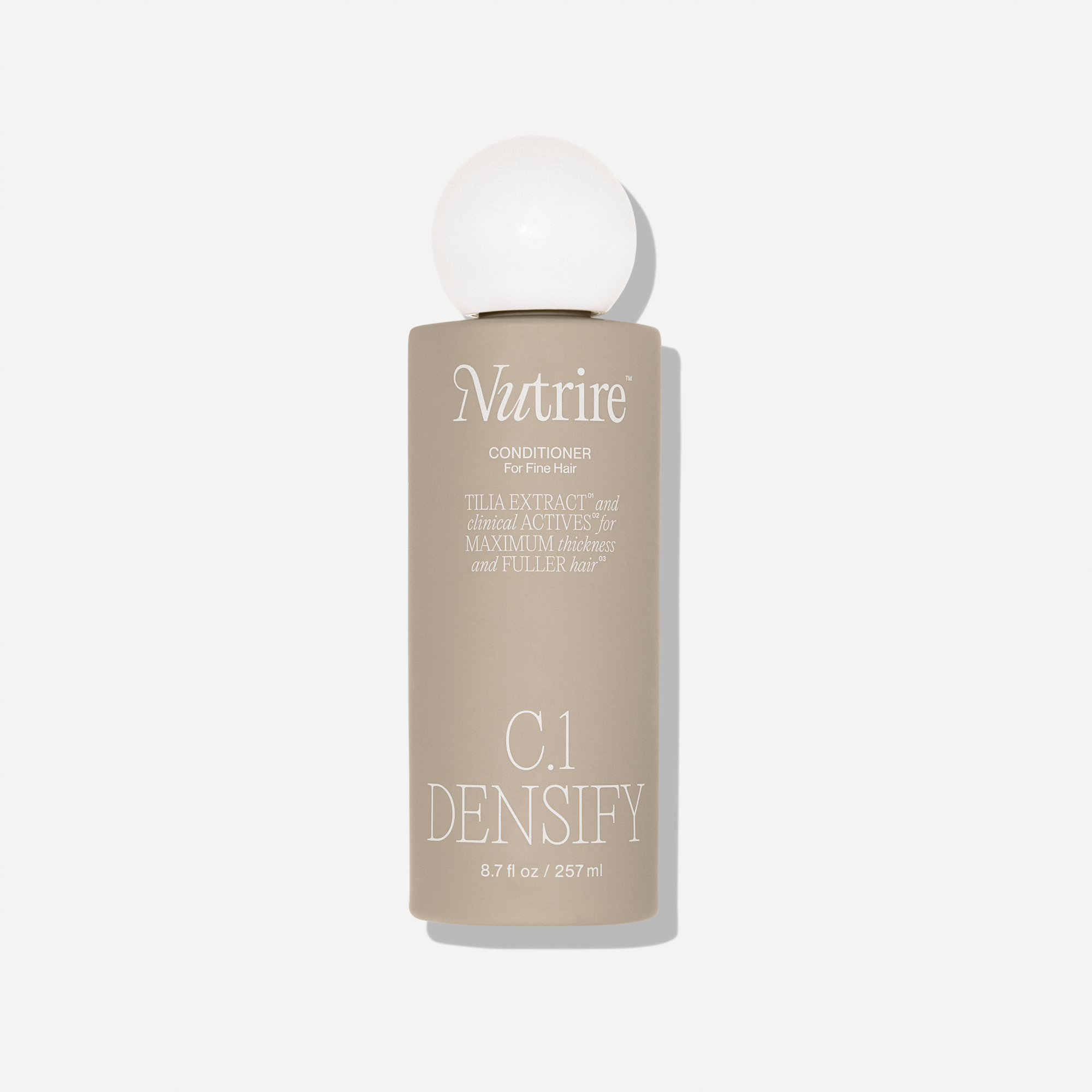 C.1 DENSIFY Conditioner for Fine Hair