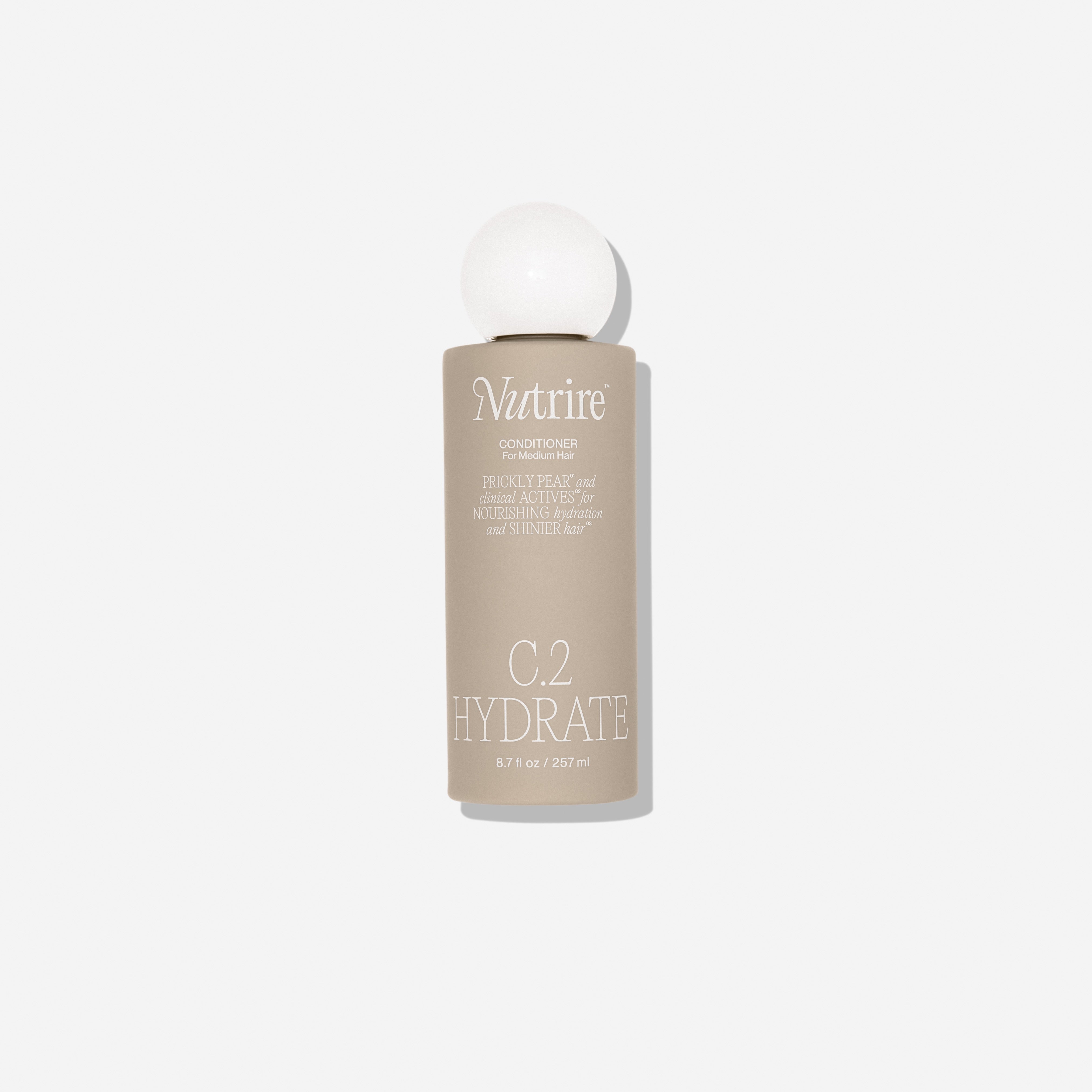 C.2 HYDRATE from Nutrire