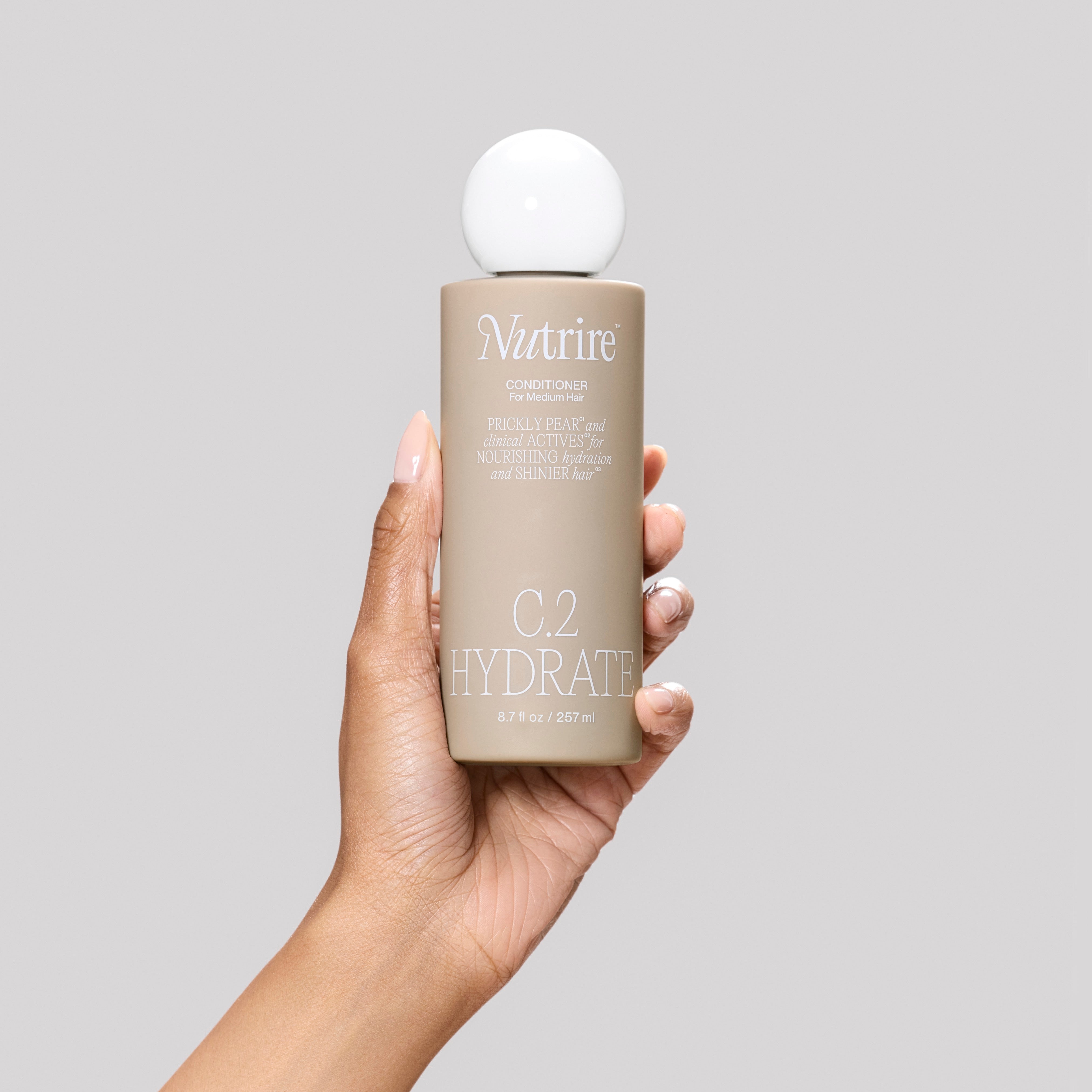 C.2 HYDRATE from Nutrire