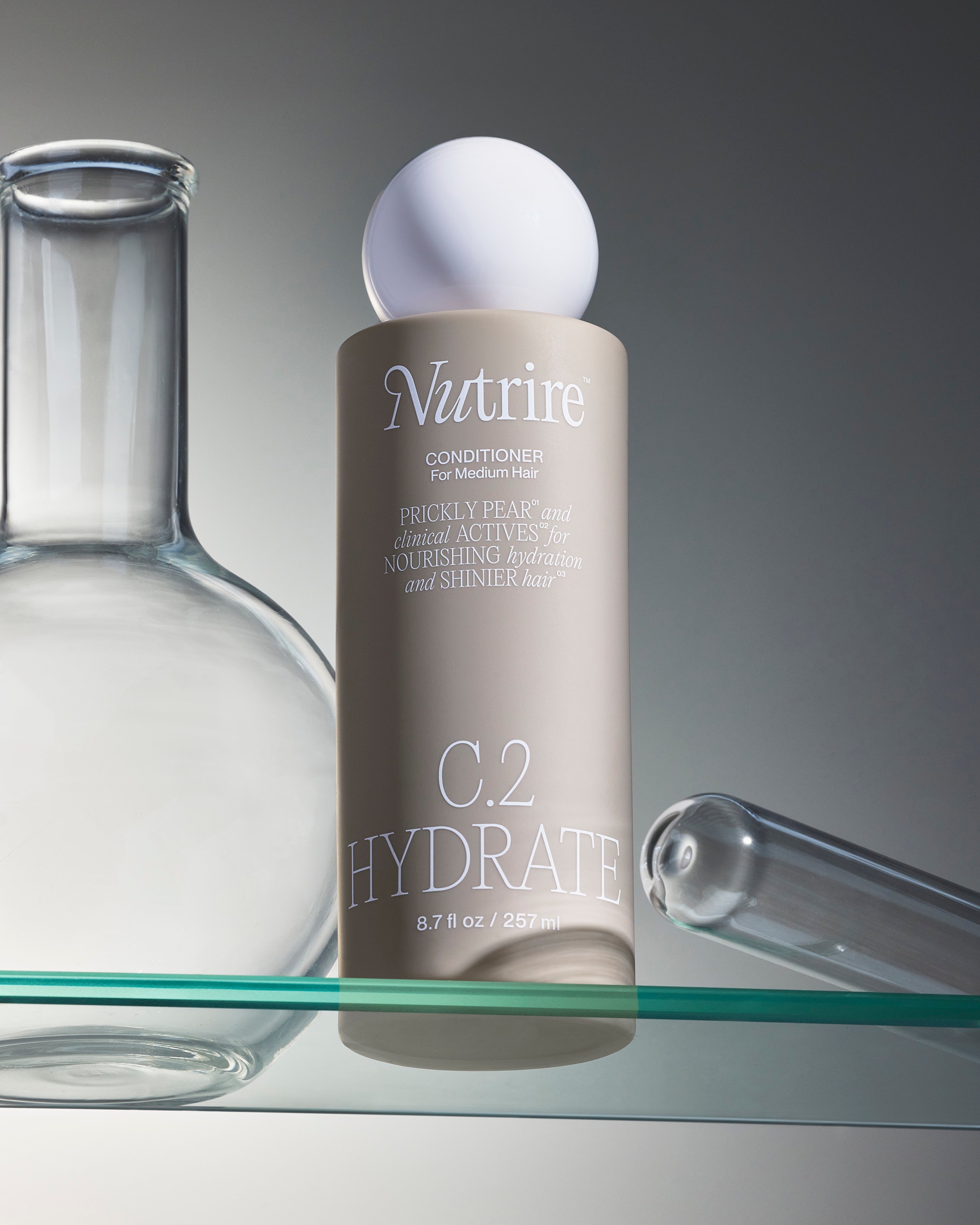 C.2 HYDRATE from Nutrire