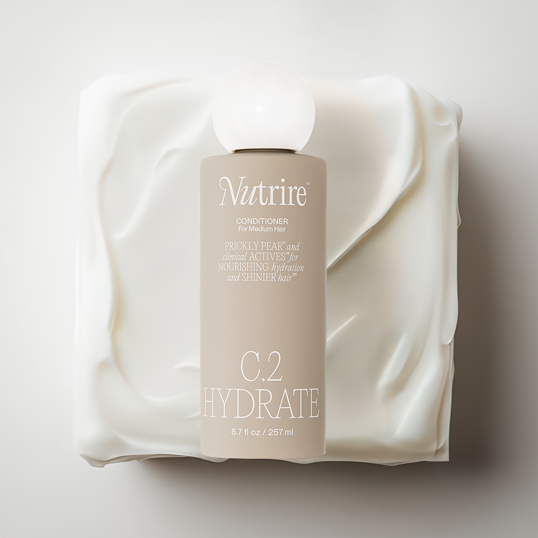 C.2 HYDRATE from Nutrire