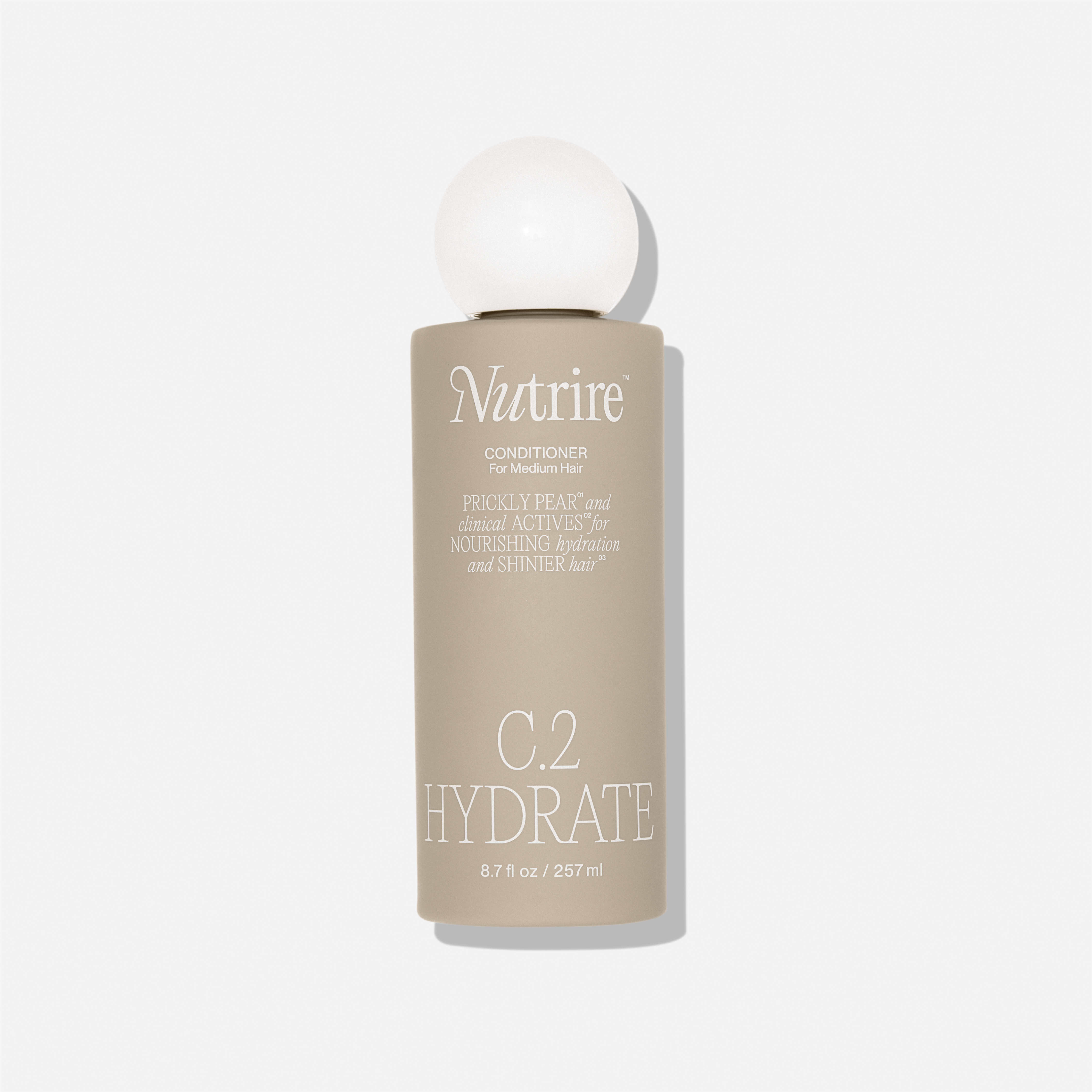 C.2 HYDRATE from Nutrire