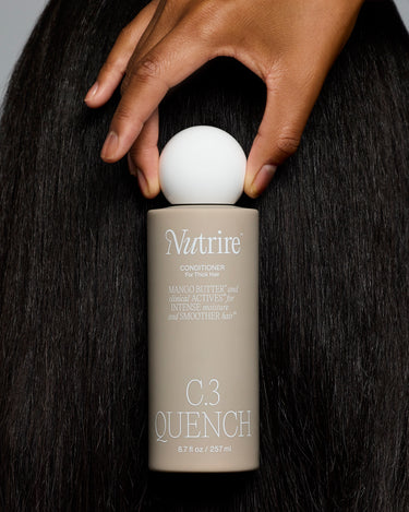 C.3 QUENCH by Nutrire