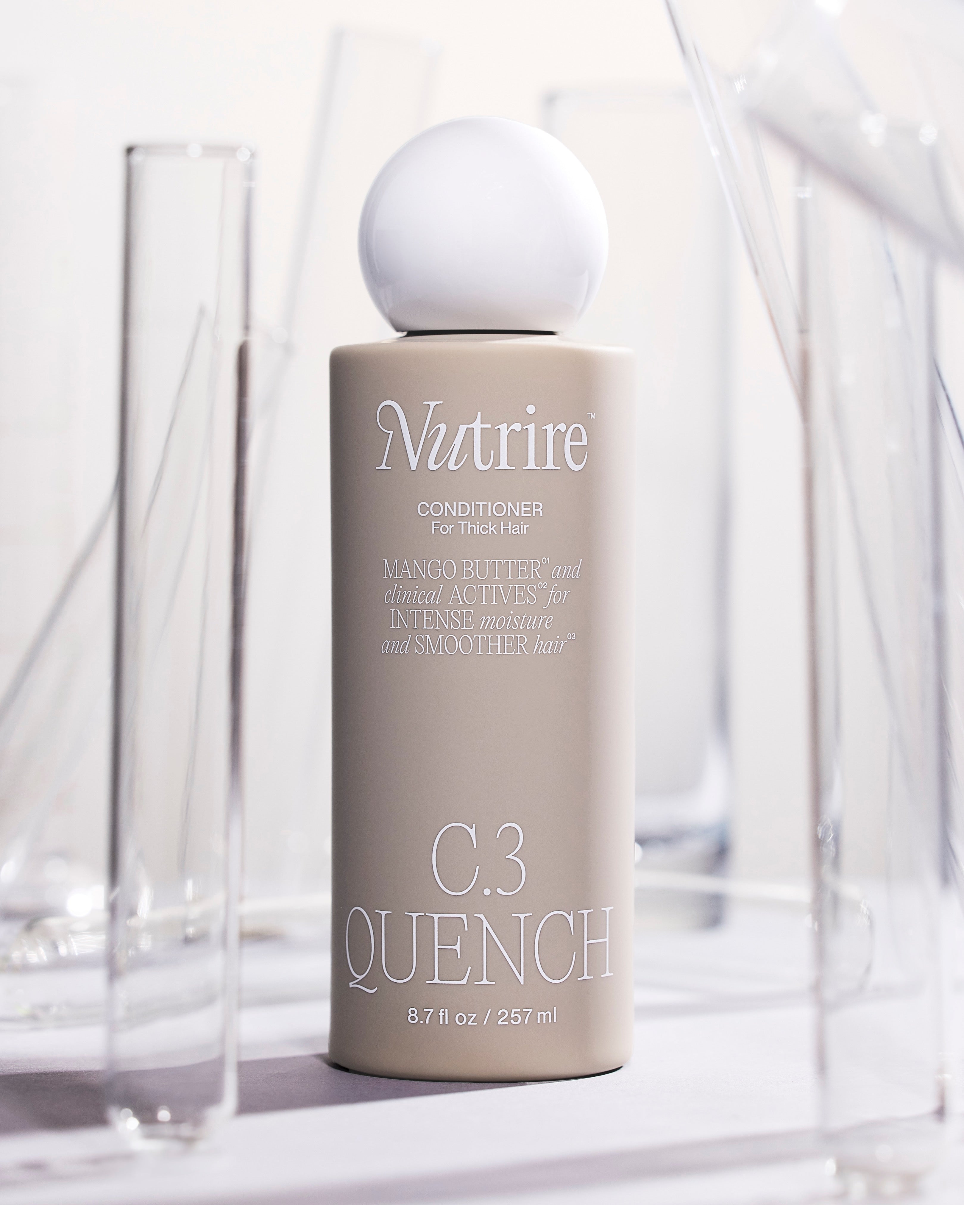 C.3 QUENCH from Nutrire