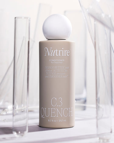 C.3 QUENCH by Nutrire