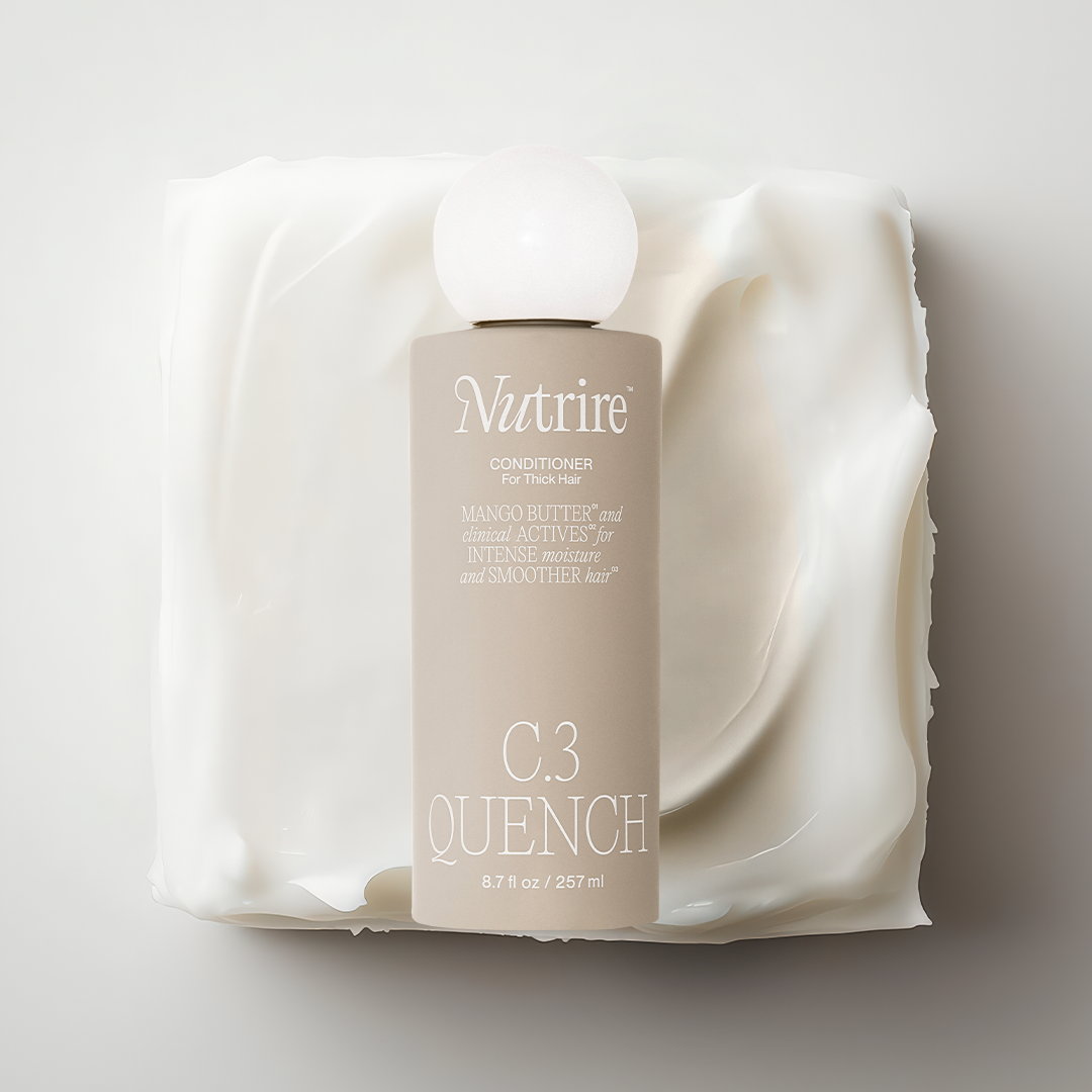 C.3 QUENCH from Nutrire