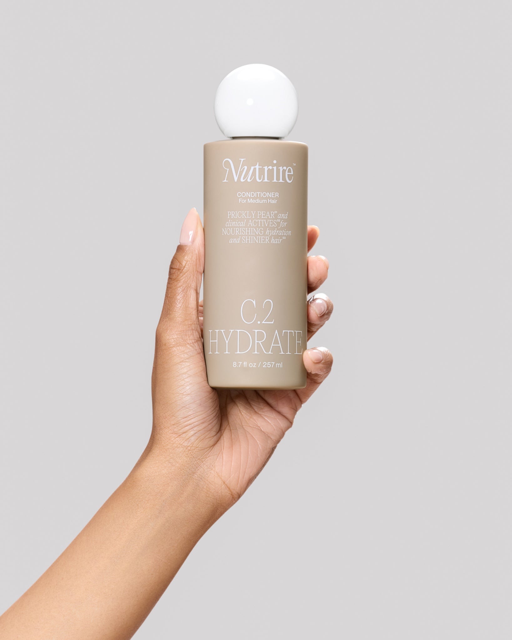 C.2 HYDRATE | Nutrire