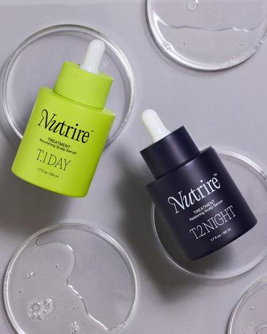 T.1 Day & T.2 Duo by Nutrire