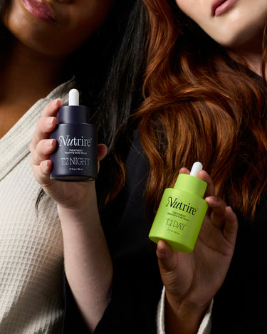 T.1 Day & T.2 Duo by Nutrire