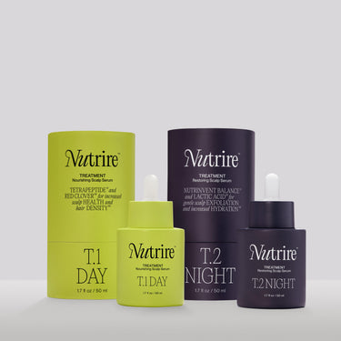 T.1 Day & T.2 Duo by Nutrire