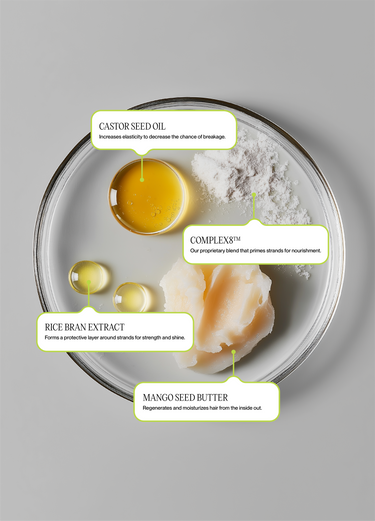C.3 QUENCH by Nutrire