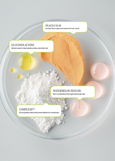 S.1 CALM by Nutrire