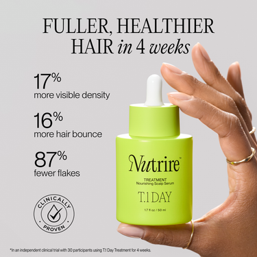 T.1 Day & T.2 Duo by Nutrire