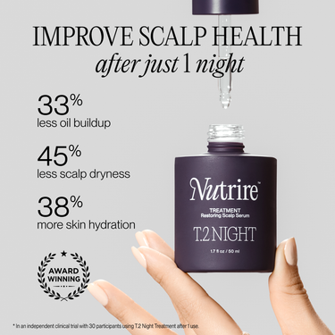 T.1 Day & T.2 Duo by Nutrire