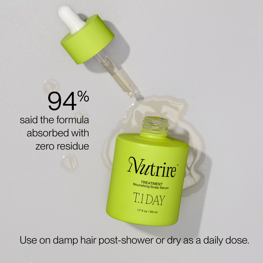 T.1 Day from Nutrire