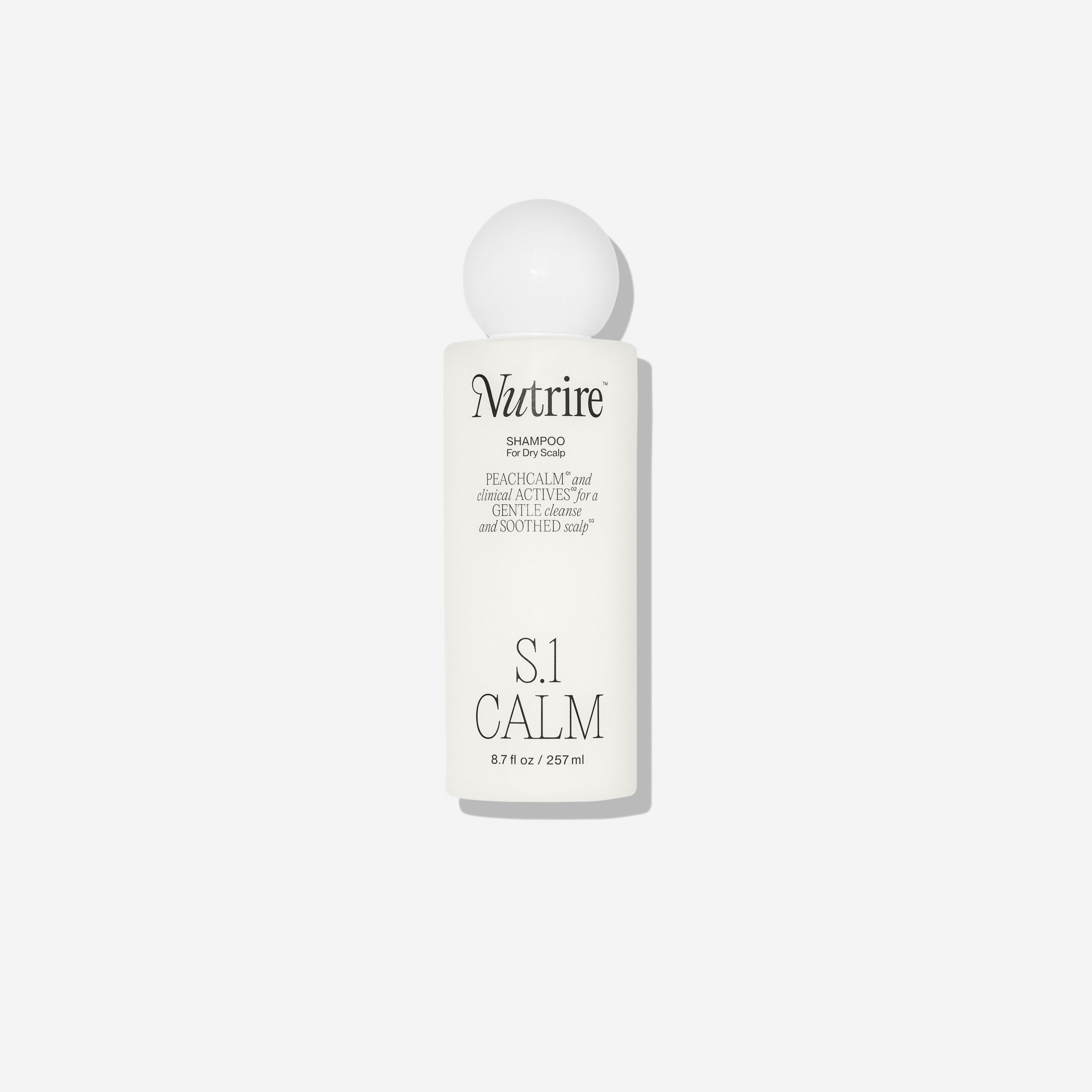 S.1 CALM from Nutrire