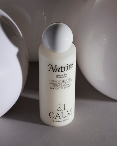 S.1 CALM by Nutrire