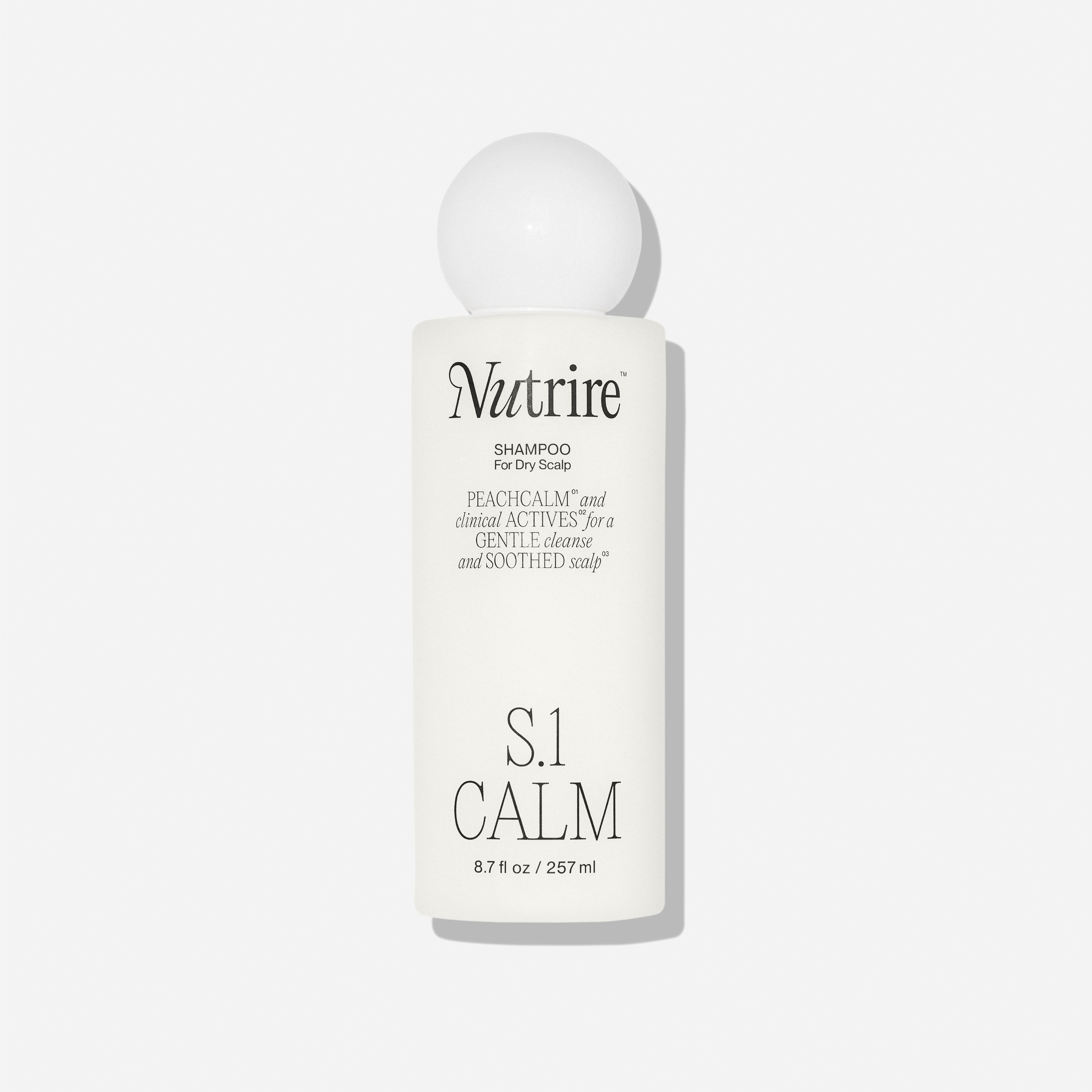 S.1 CALM from Nutrire