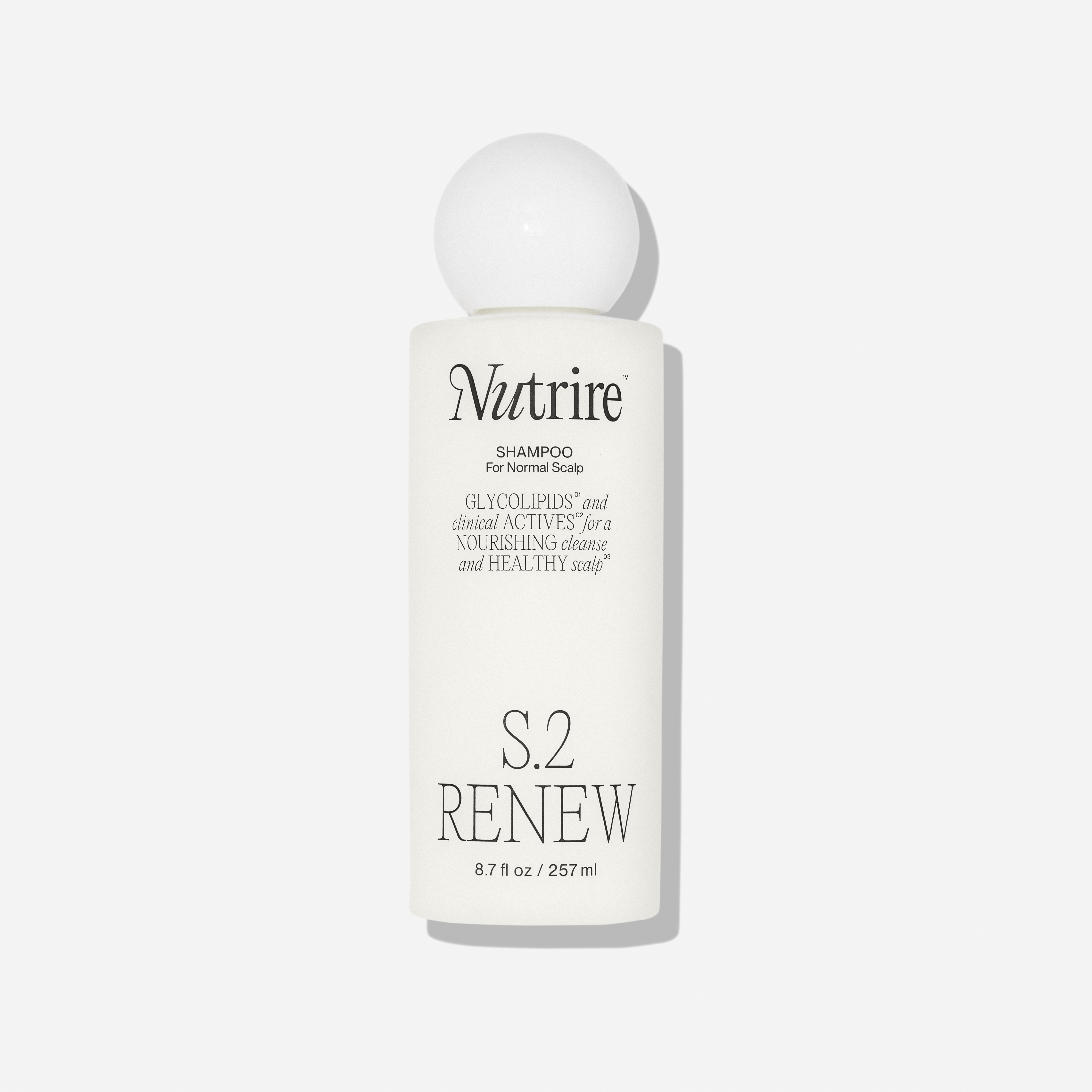 S.2 RENEW from Nutrire