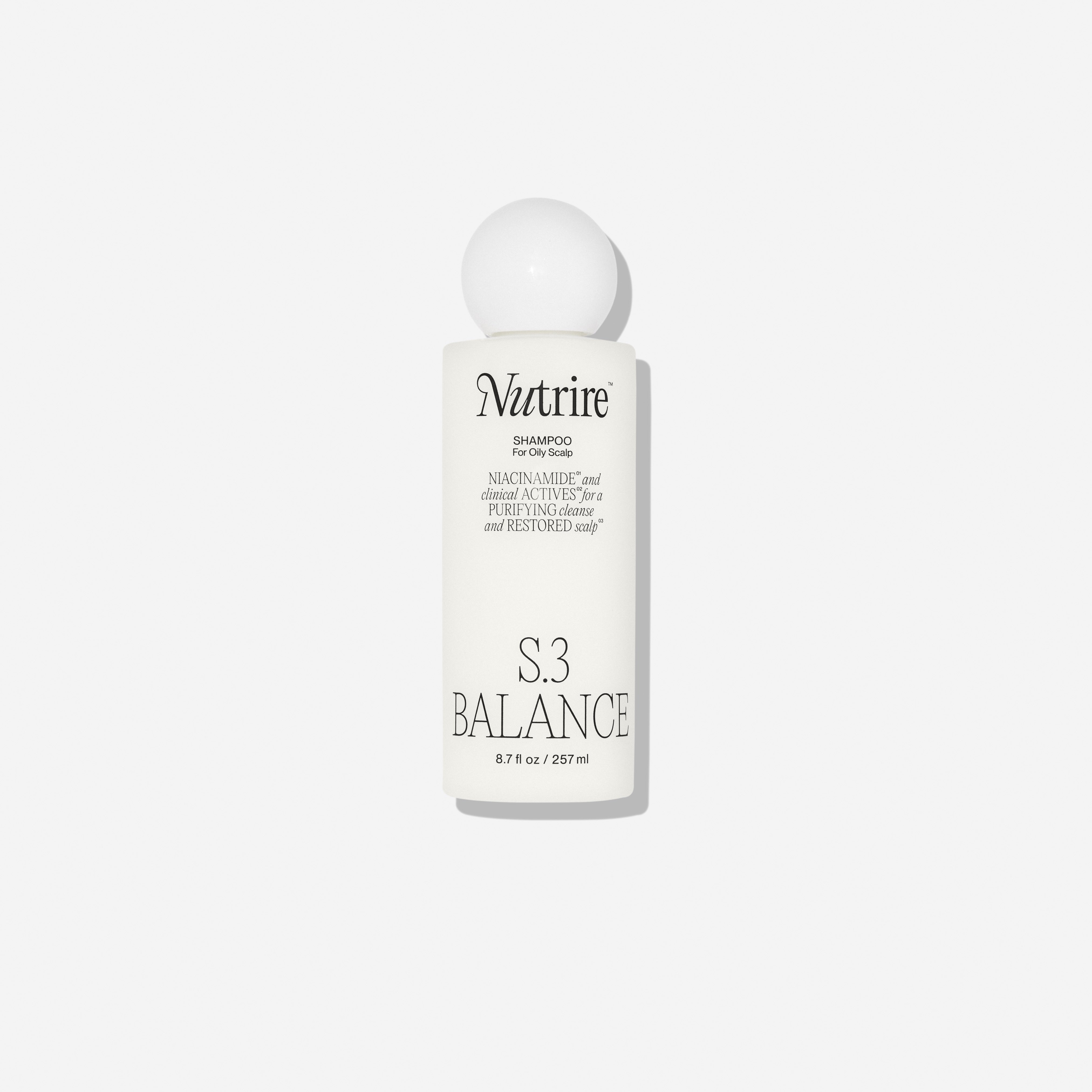 S.3 BALANCE from Nutrire