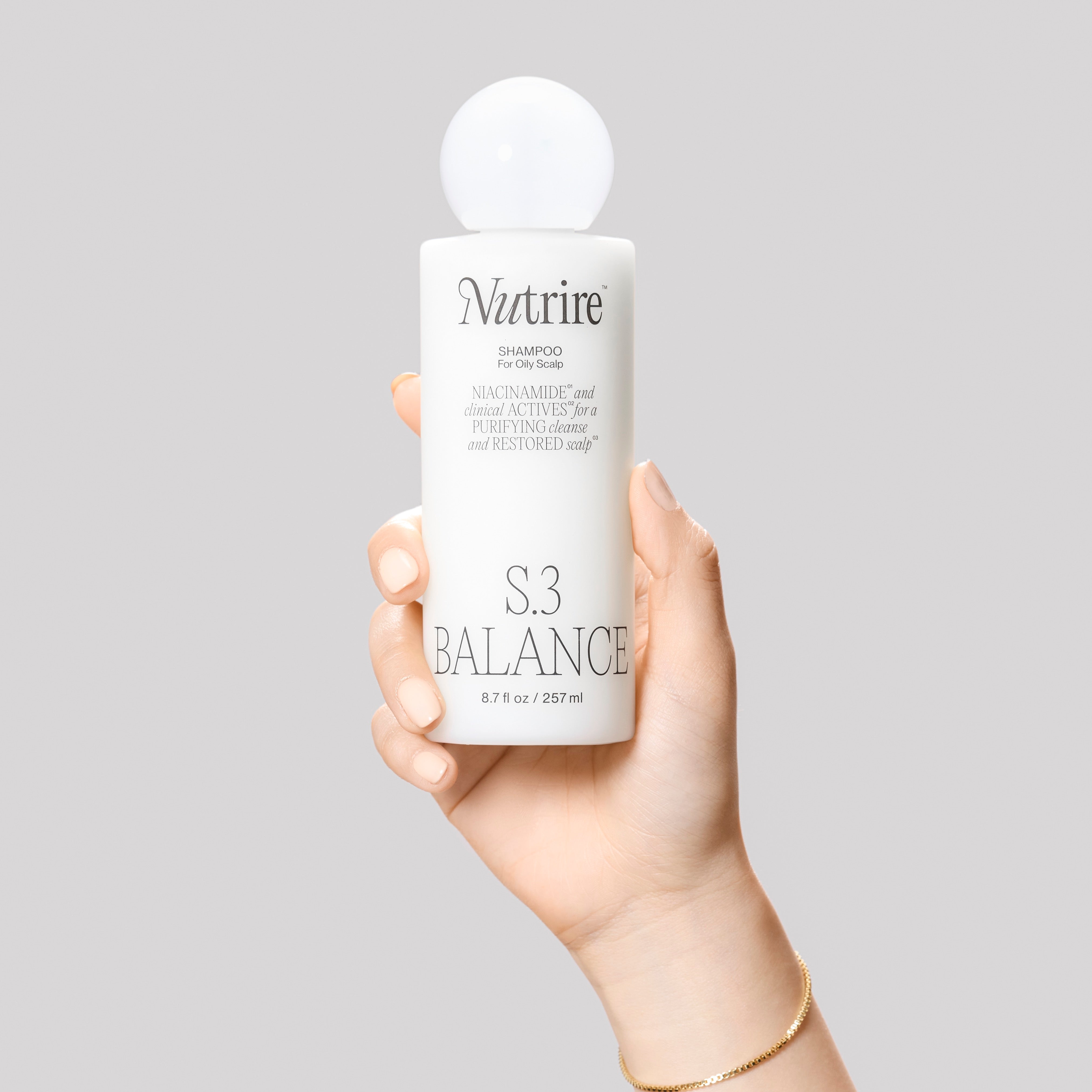 S.3 BALANCE from Nutrire