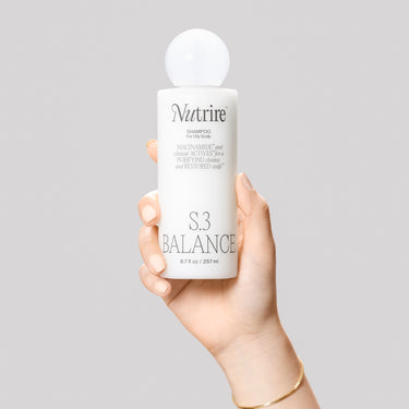 S.3 BALANCE by Nutrire
