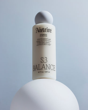 S.3 BALANCE by Nutrire