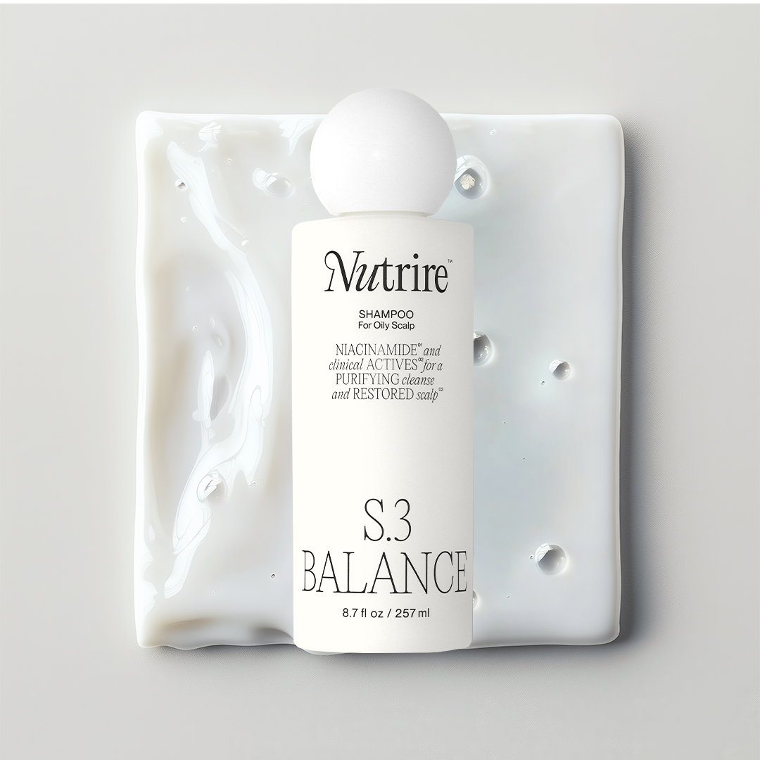 S.3 BALANCE from Nutrire