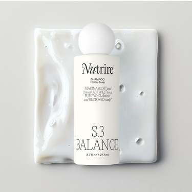 S.3 BALANCE by Nutrire