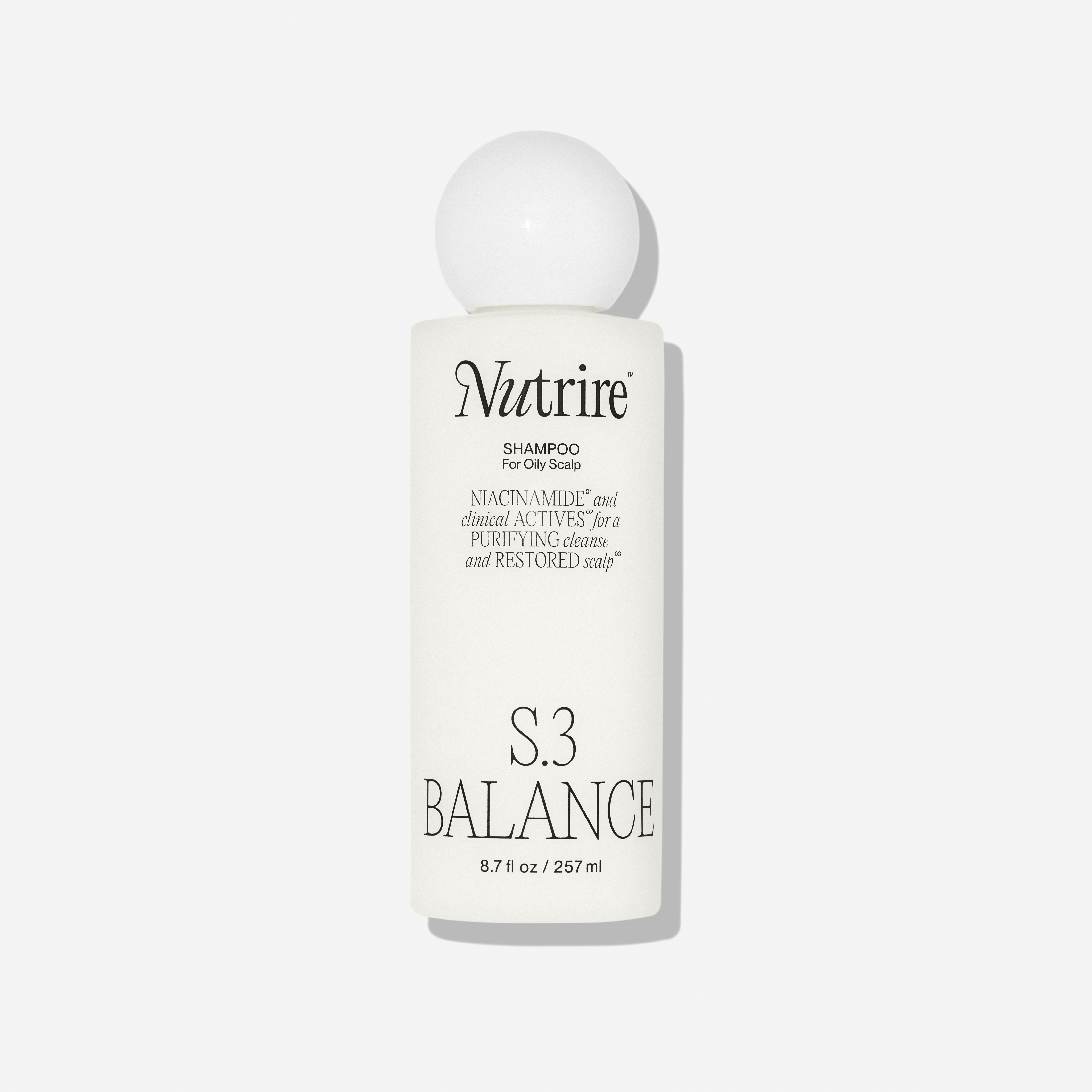 S.3 BALANCE from Nutrire