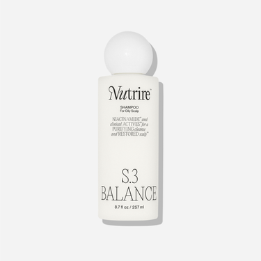 S.3 BALANCE by Nutrire