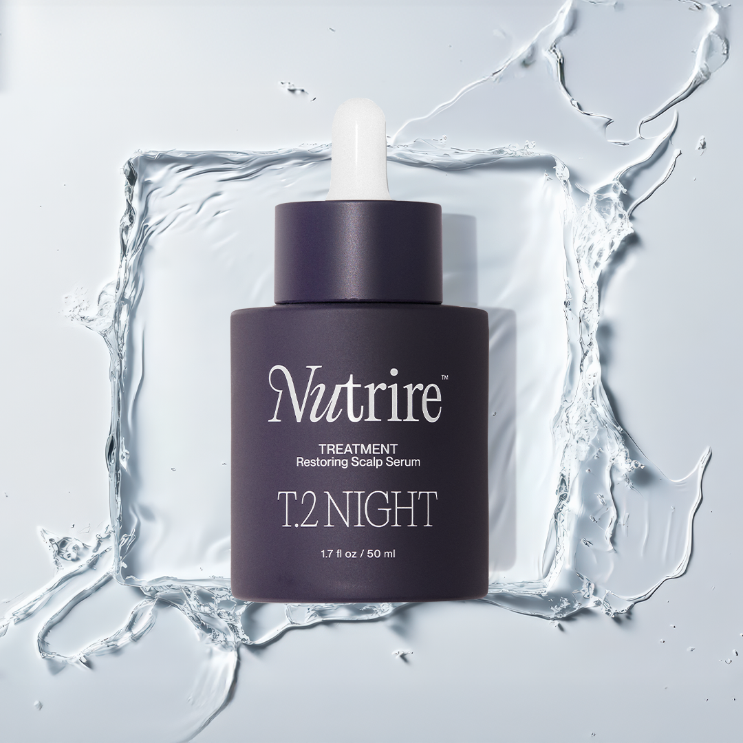 T.2 NIGHT from Nutrire