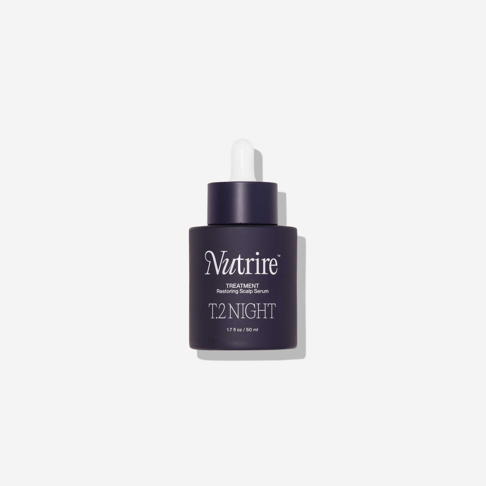 T.2 NIGHT Restoring Scalp Serum