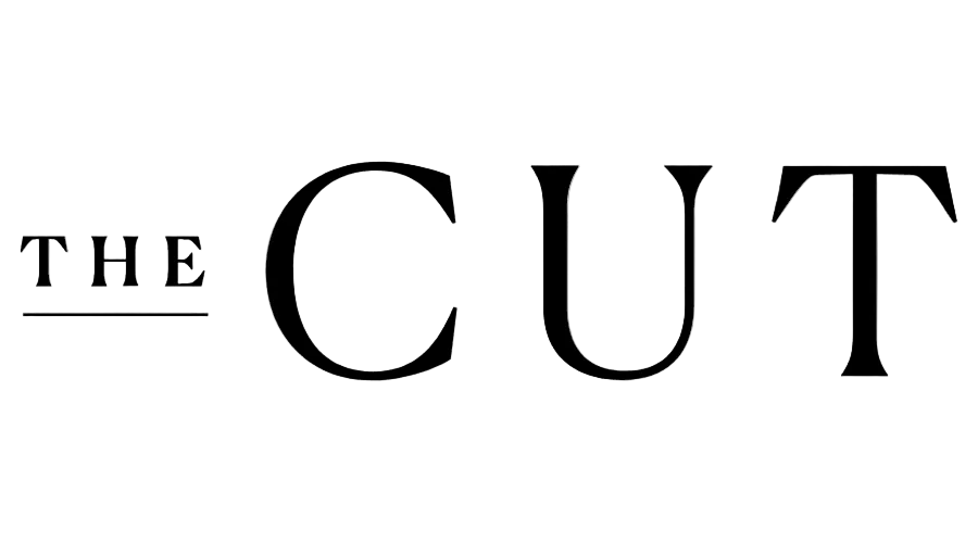The Cut logo